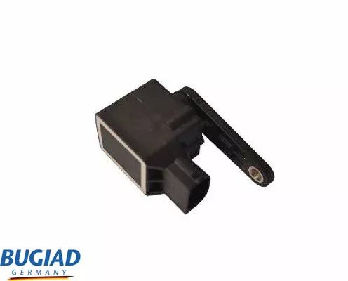 Sensor, Leuchtweitenregulierung