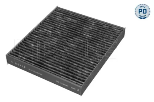 Filter, Innenraumluft