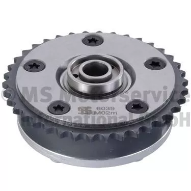 Nockenwellenversteller