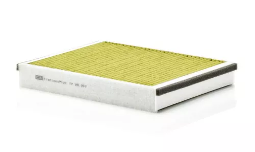 Filter, Innenraumluft