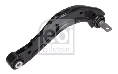 Lenker, Radaufhängung