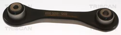 Stange/Strebe, Radaufhängung