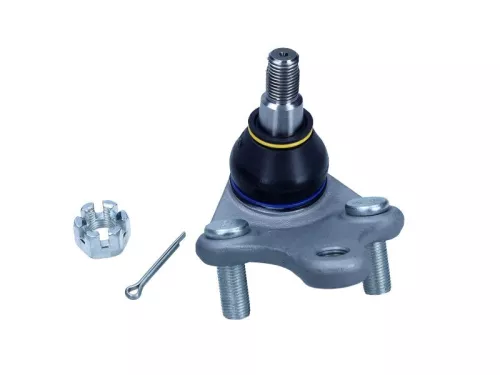 Trag-/Führungsgelenk