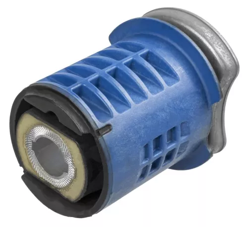 Lagerung, Achsträger