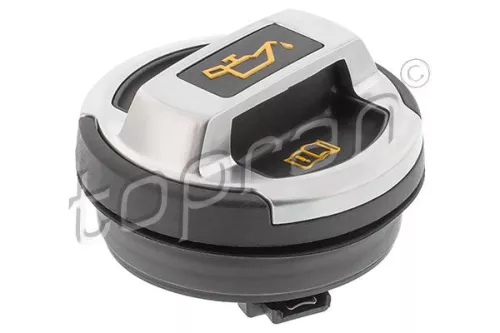 Verschluss, Öleinfüllstutzen