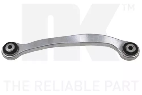 Lenker, Radaufhängung