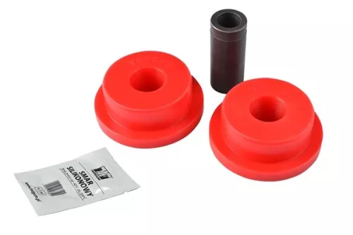 Lagerung, Achskörper