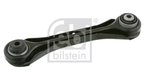 Lenker, Radaufhängung