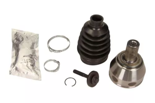 Gelenksatz, Antriebswelle