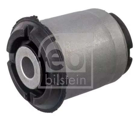 Lagerung, Achskörper