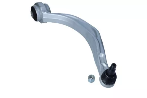 Lenker, Radaufhängung