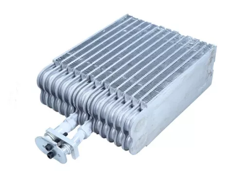 Verdampfer, Klimaanlage