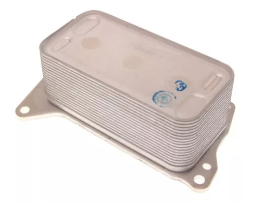 Ölkühler, Automatikgetriebe