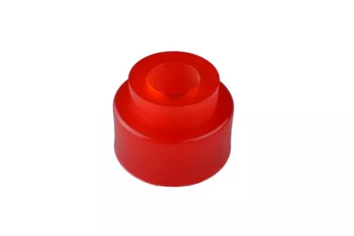 Lagerung, Achskörper