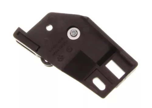 Lagerung, Kotflügelhalterung