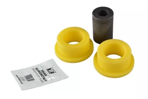 Lagerung, Panhardstab