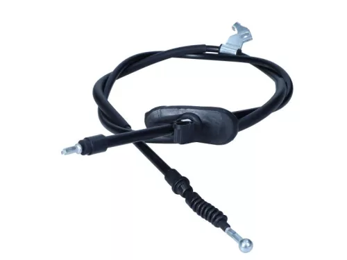 Seilzug, Feststellbremse