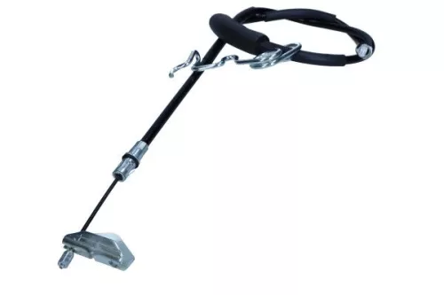 Seilzug, Feststellbremse