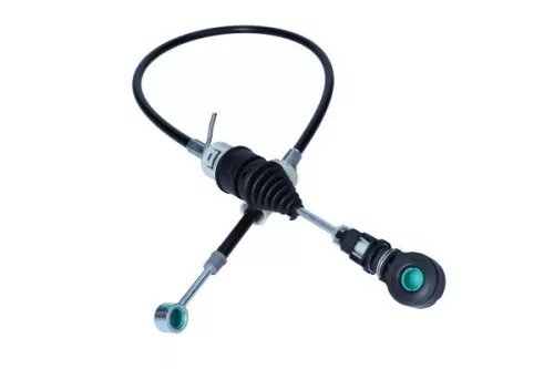 Seilzug, Schaltgetriebe