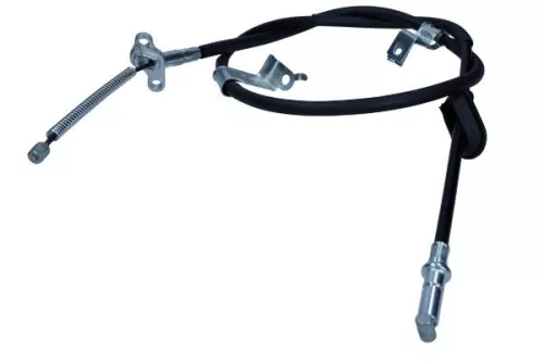 Seilzug, Feststellbremse