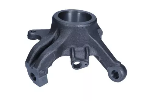 Achsschenkel, Radaufhängung