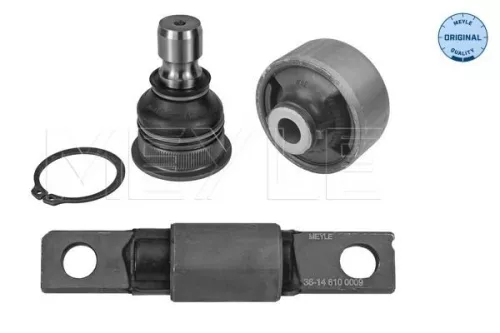 Reparatursatz, Querlenker