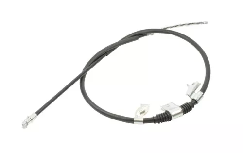 Seilzug, Feststellbremse