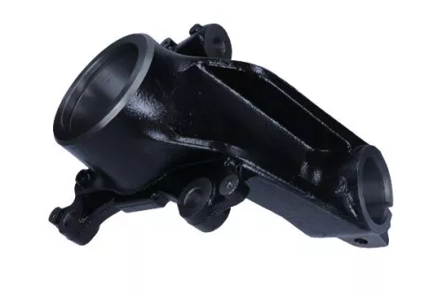 Achsschenkel, Radaufhängung