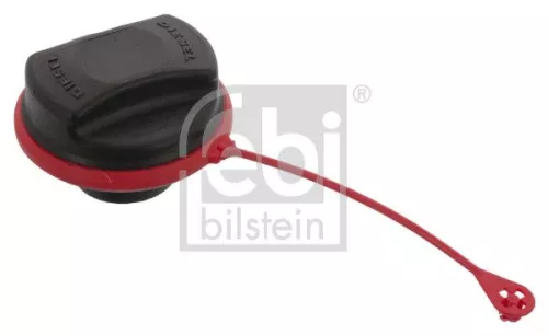 Verschluss, Kraftstofftank