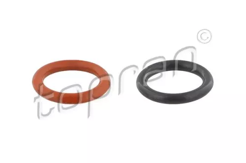 Dichtung, Kraftstofffilter