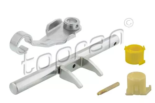 Ausrückgabel, Kupplung