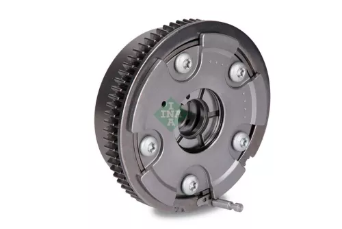 Nockenwellenversteller