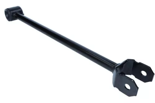 Lenker, Radaufhängung