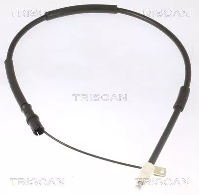 Seilzug, Feststellbremse