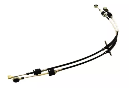 Seilzug, Schaltgetriebe