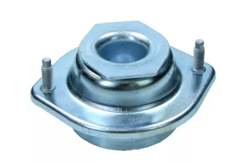 Lagerung, Stoßdämpfer