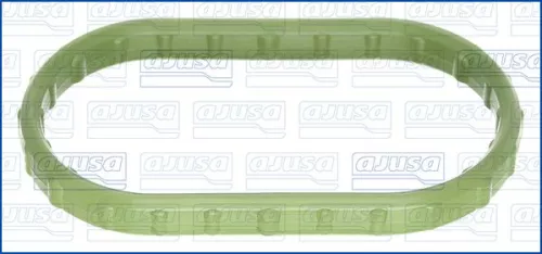 Dichtung, Ansaugkrümmer