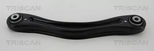 Lenker, Radaufhängung