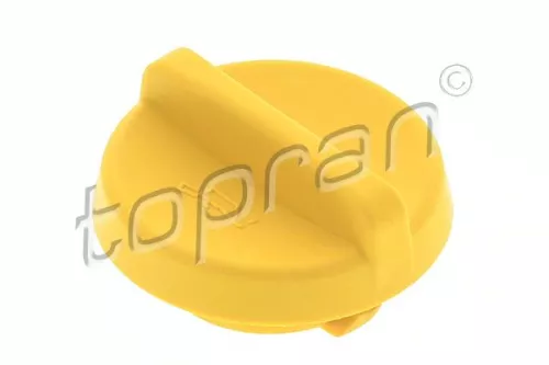 Verschluss, Öleinfüllstutzen