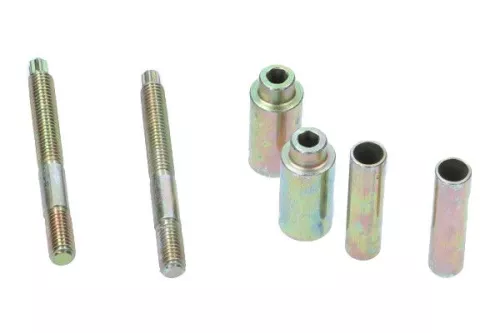 Schraube, Einspritzdüsenhalter