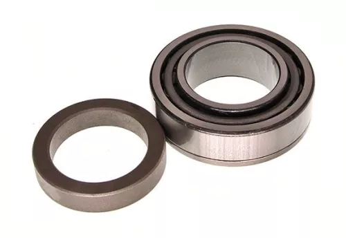 Lager, Antriebswelle