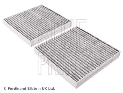 Filtersatz, Innenraumluft