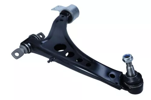 Lenker, Radaufhängung