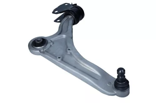 Lenker, Radaufhängung