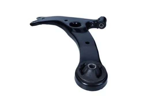 Lenker, Radaufhängung