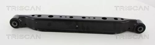 Lenker, Radaufhängung