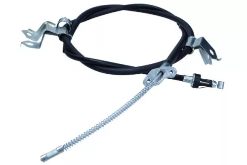 Seilzug, Feststellbremse