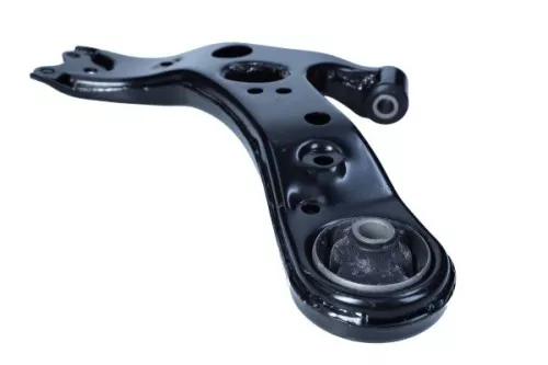 Lenker, Radaufhängung