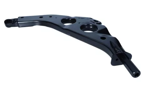 Lenker, Radaufhängung