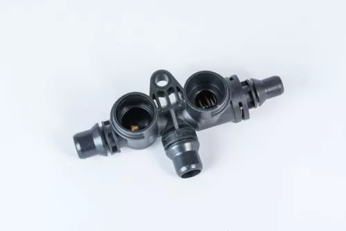 Thermostat, Ölkühlung